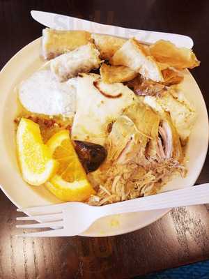 Cilantro Mediterranean Grill