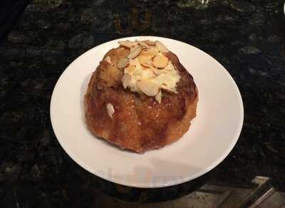 Flying Dutchman European Pstry