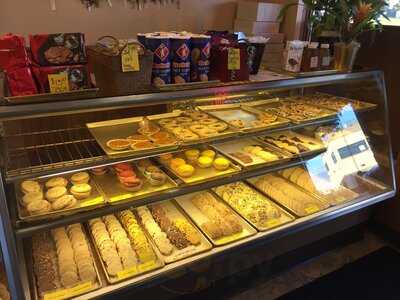 Flying Dutchman European Pstry