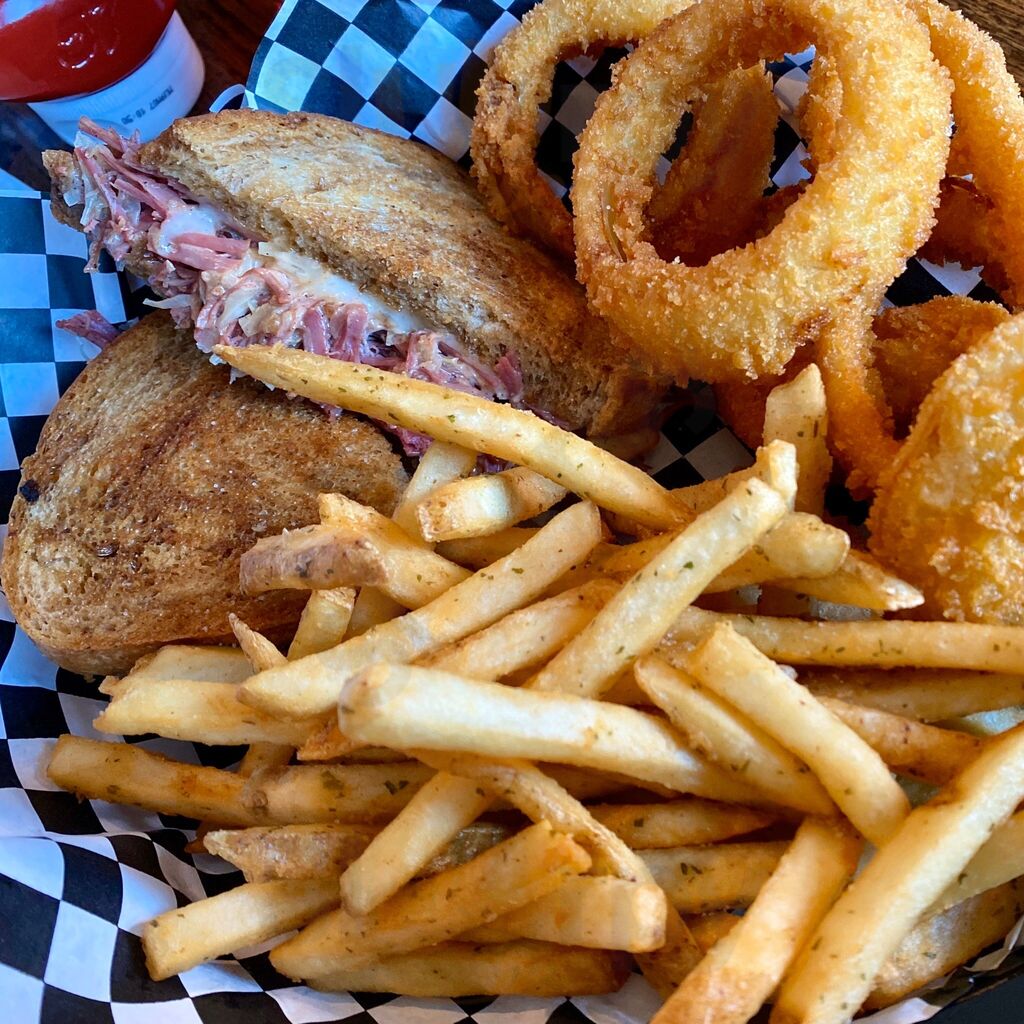 Hall Of Fame Sports Grill