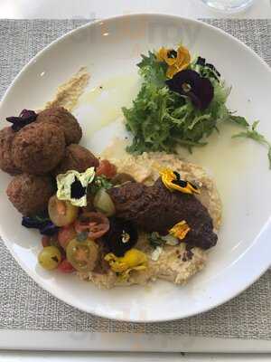 Fratelli Lyon At The Norton