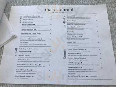 Fratelli Lyon At The Norton