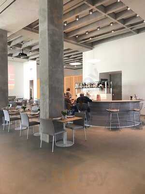 Fratelli Lyon At The Norton