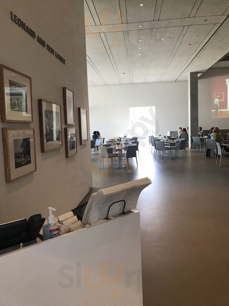 Fratelli Lyon At The Norton