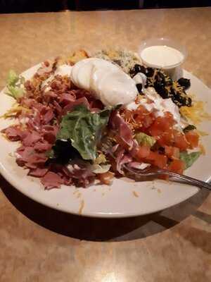 Big City Bar And Grill