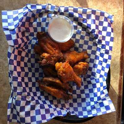 Big City Bar And Grill