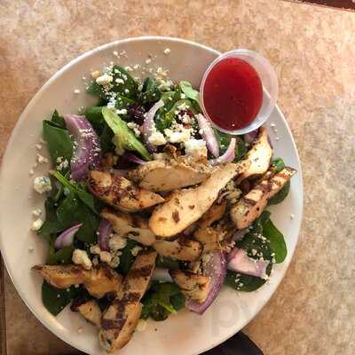 Big City Bar And Grill