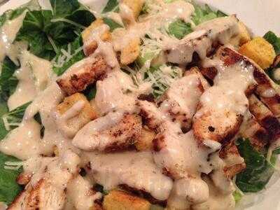 Big City Bar And Grill