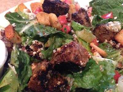 Big City Bar And Grill