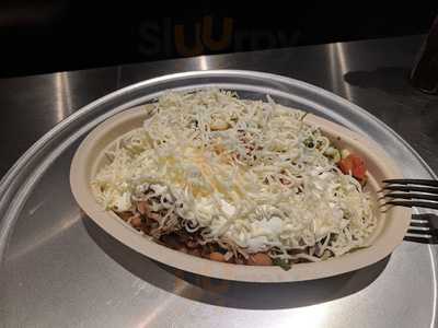 Chipotle - Crystal City