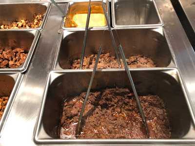 Chipotle - Crystal City