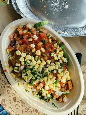 Chipotle - Crystal City