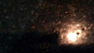 Sapphire Fine Food And Fancy Drinks