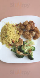 Capitol House Chinese Kitchen