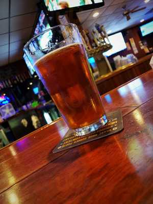 Jingles Coliseum Bar