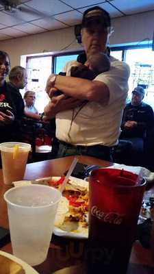 Jingles Coliseum Bar