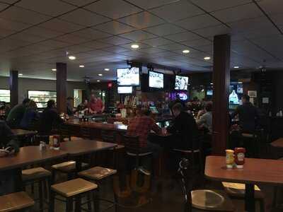 Jingles Coliseum Bar