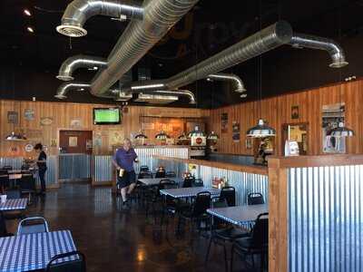 Dickey's Barbecue Pit