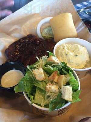 Dickey's Barbecue Pit