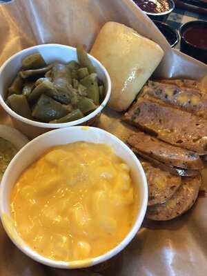 Dickey's Barbecue Pit