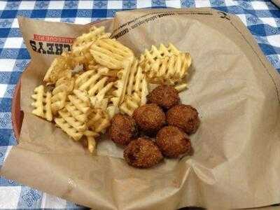 Dickey's Barbecue Pit