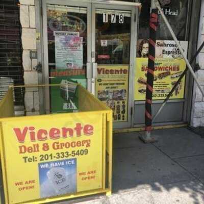 Vicente Deli & Grocery