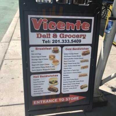 Vicente Deli & Grocery