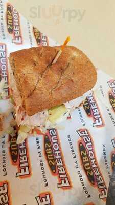 Firehouse Subs