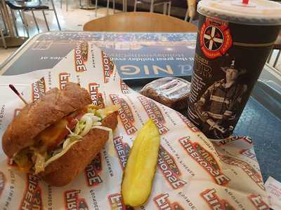 Firehouse Subs