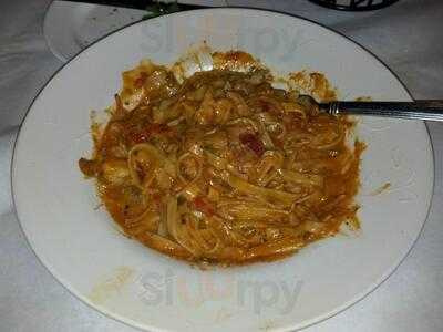 Benvenuto's Italian Grill