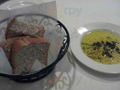 Benvenuto's Italian Grill