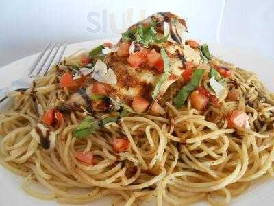 Benvenuto's Italian Grill