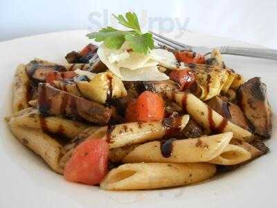 Benvenuto's Italian Grill