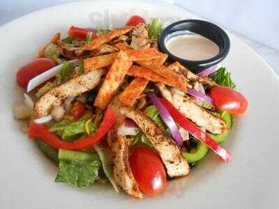 Benvenuto's Italian Grill