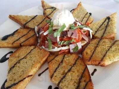 Benvenuto's Italian Grill