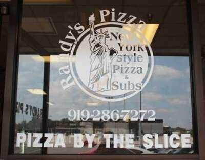 Randy's Pizza