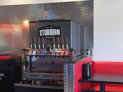 In Fretta Urban Pizza Bar