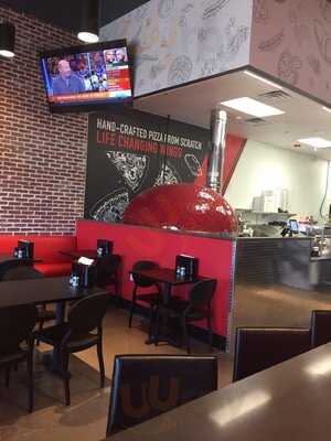 In Fretta Urban Pizza Bar