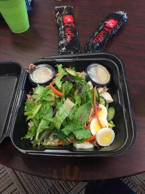 In Fretta Urban Pizza Bar