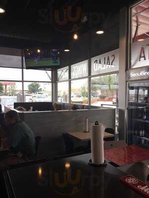 In Fretta Urban Pizza Bar