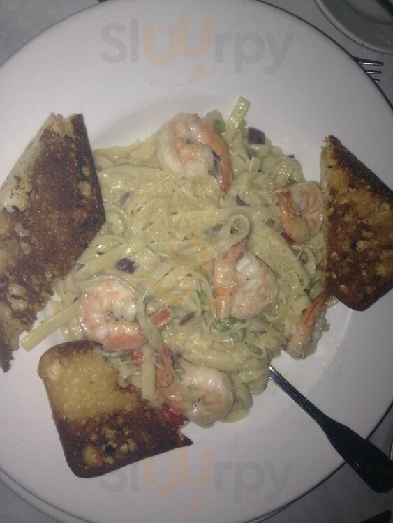 Panorama Grill And Lounge