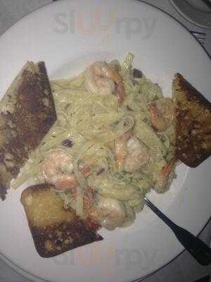 Panorama Grill And Lounge