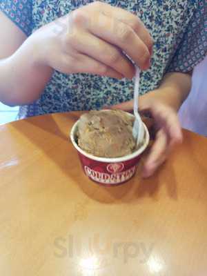 Cold Stone Creamery