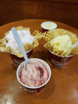 Cold Stone Creamery