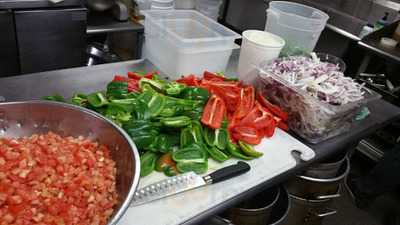 Dry Creek Mercantile