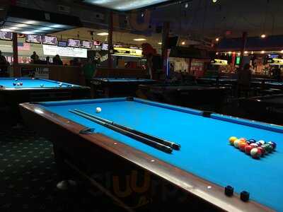 Madsen's Bowling & Billiards