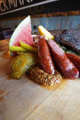 Black Market Smokehouse