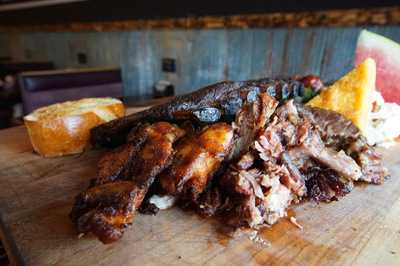 Black Market Smokehouse