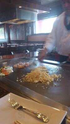 Saito's Japanese Steakhouse
