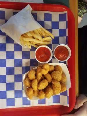 Greg's Drive In Restaurant